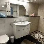 Apartament Christels 1 In Mit Sonnenterrasse Und Grill
