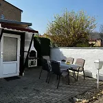 Apartament Christels 1 In Mit Sonnenterrasse Und Grill *