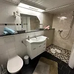 Apartament Christels 1 In Mit Sonnenterrasse Und Grill