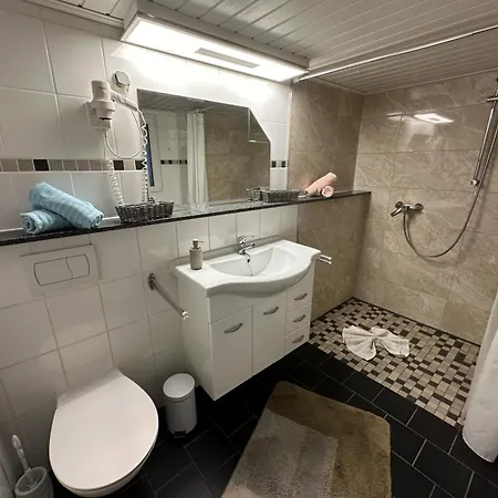 Lejlighed Christels 1 In Mit Sonnenterrasse Und Grill