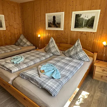 Christels 1 In Mit Sonnenterrasse Und Grill