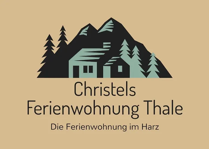 Christels 1 In Mit Sonnenterrasse Und Grill